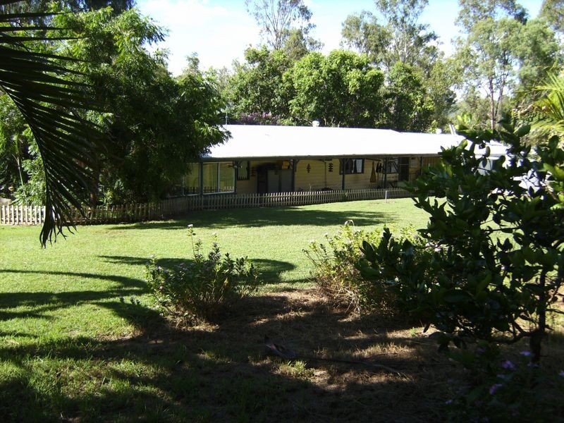 Esk QLD 4312