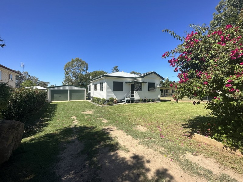 48 George Street, Toogoolawah QLD 4313