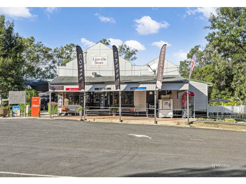 28 George Street, Linville QLD 4306