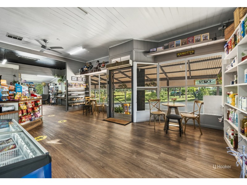 28 George Street, Linville QLD 4306