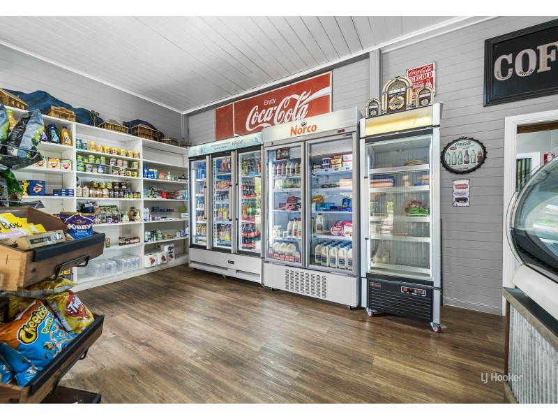 28 George Street, Linville QLD 4306