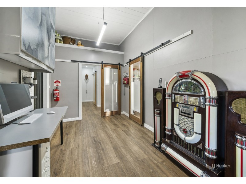 28 George Street, Linville QLD 4306