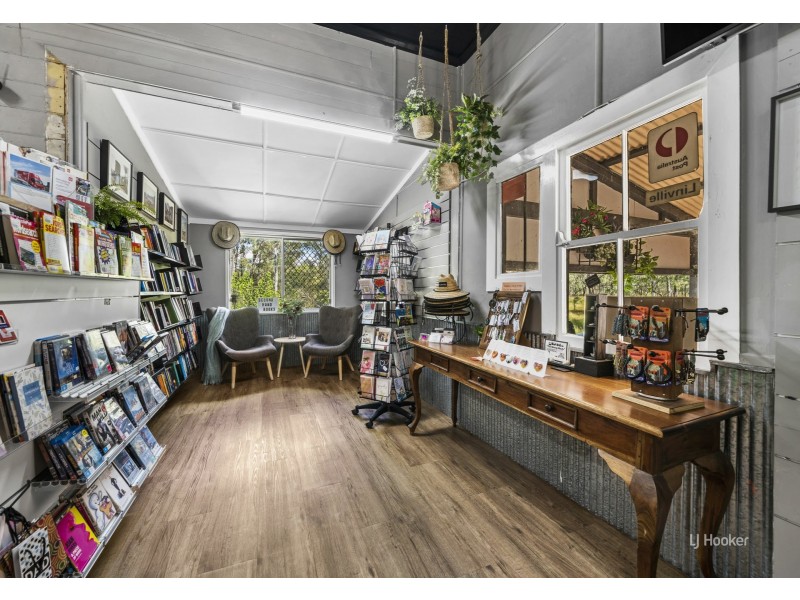 28 George Street, Linville QLD 4306