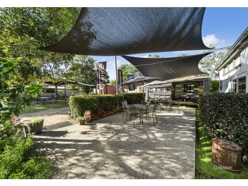 28 George Street, Linville QLD 4306