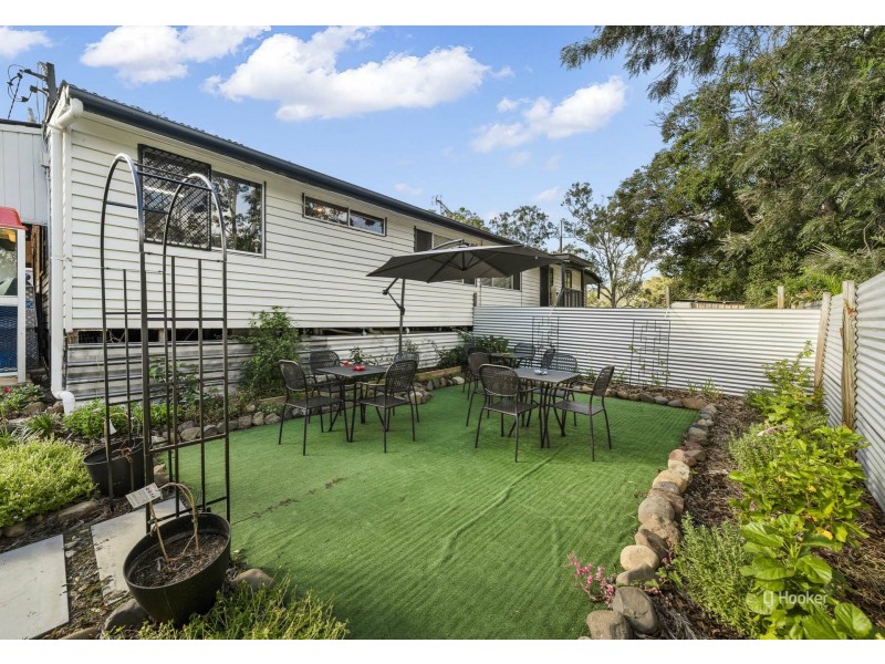 28 George Street, Linville QLD 4306