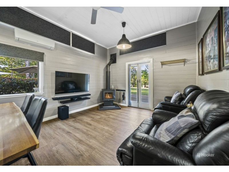 28 George Street, Linville QLD 4306