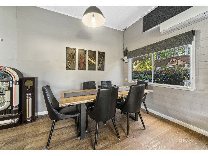 28 George Street, Linville QLD 4306