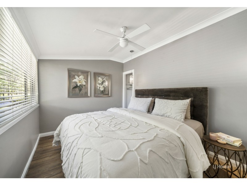 28 George Street, Linville QLD 4306