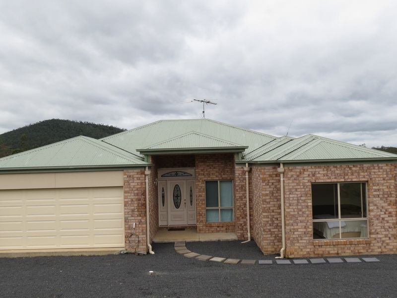 Mount Hallen QLD 4312