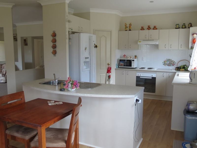 Mount Hallen QLD 4312