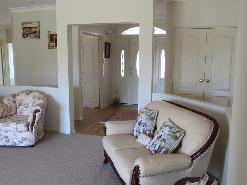 Mount Hallen QLD 4312