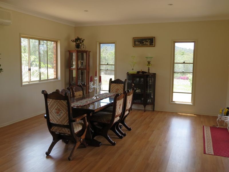 Mount Hallen QLD 4312