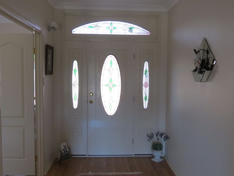 Mount Hallen QLD 4312