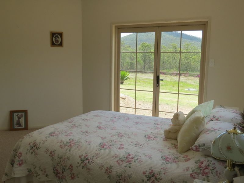 Mount Hallen QLD 4312