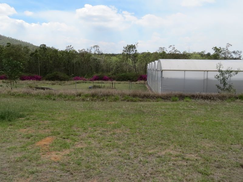 Mount Hallen QLD 4312