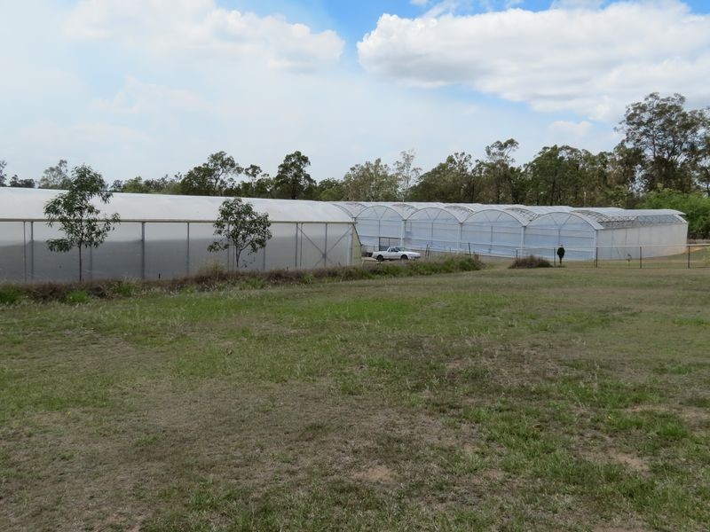 Mount Hallen QLD 4312