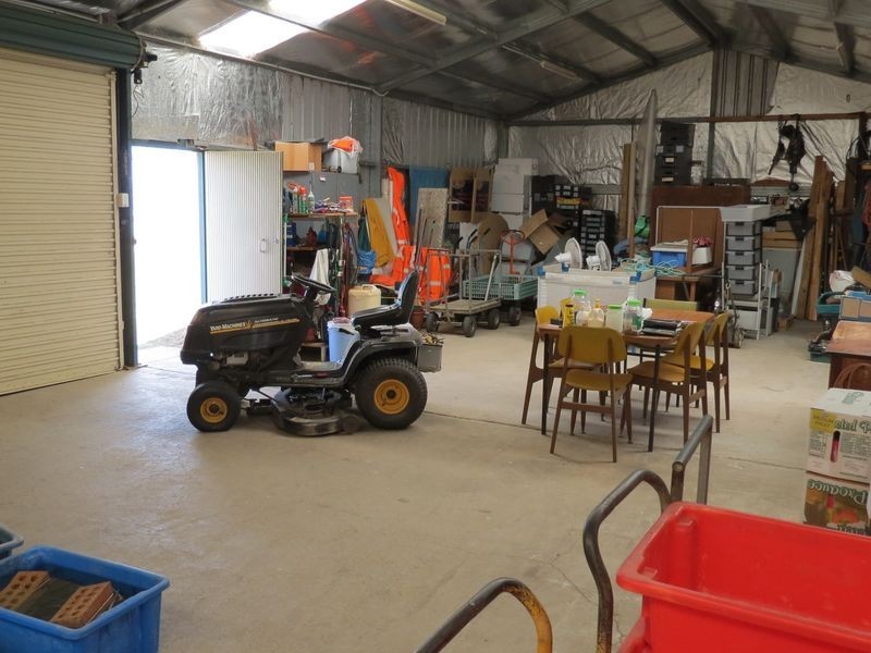 Mount Hallen QLD 4312