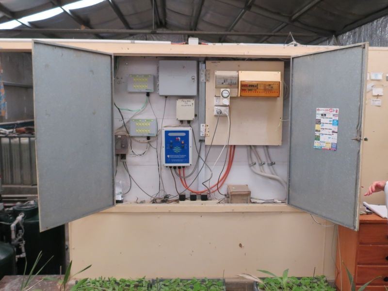 Mount Hallen QLD 4312