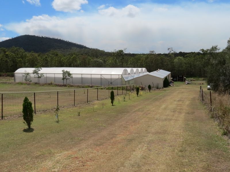 Mount Hallen QLD 4312