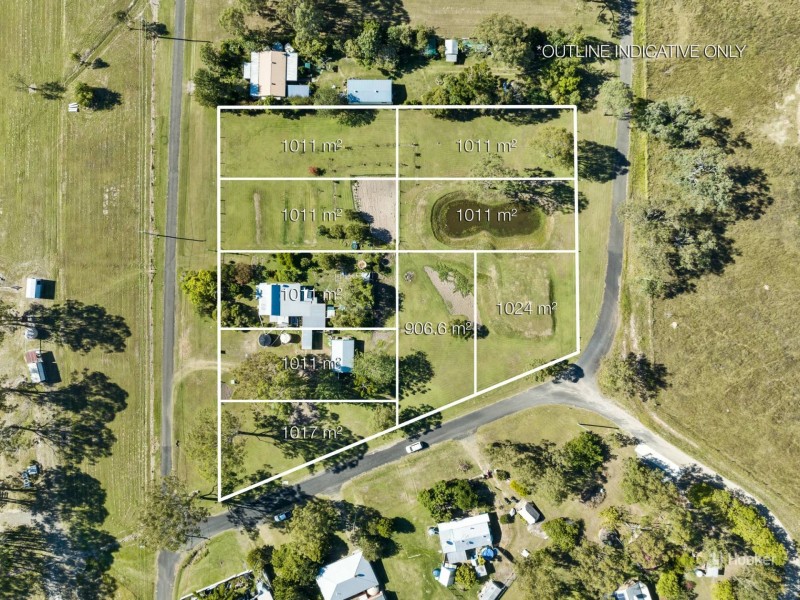 26-34 Railway Terrace, Moore QLD 4306