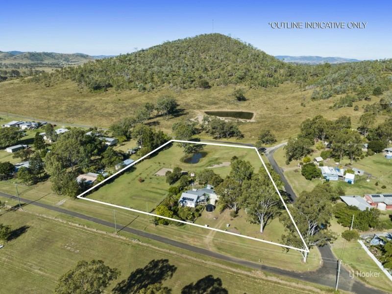 26-34 Railway Terrace, Moore QLD 4306