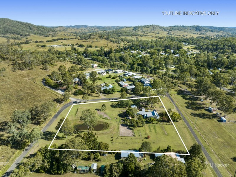 26-34 Railway Terrace, Moore QLD 4306