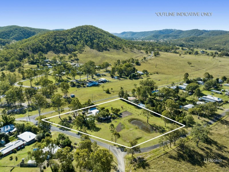 26-34 Railway Terrace, Moore QLD 4306