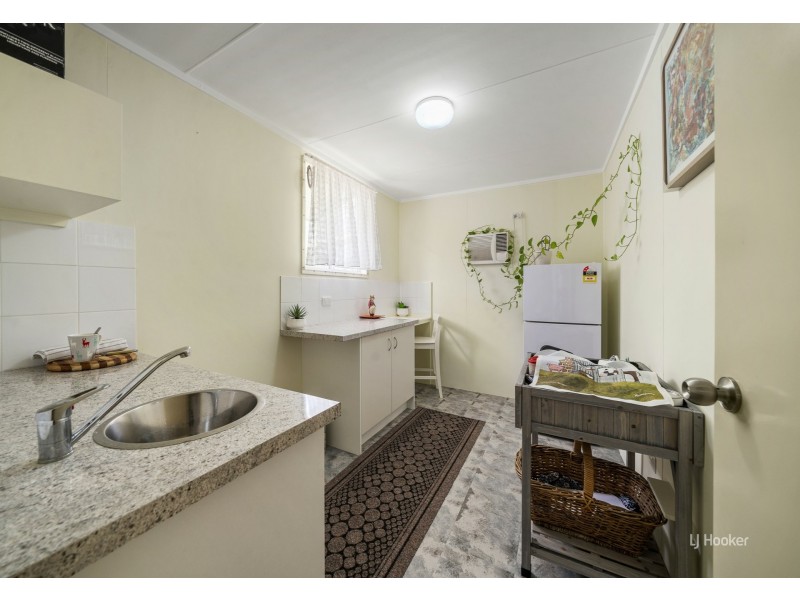 54 David Street, Linville QLD 4306