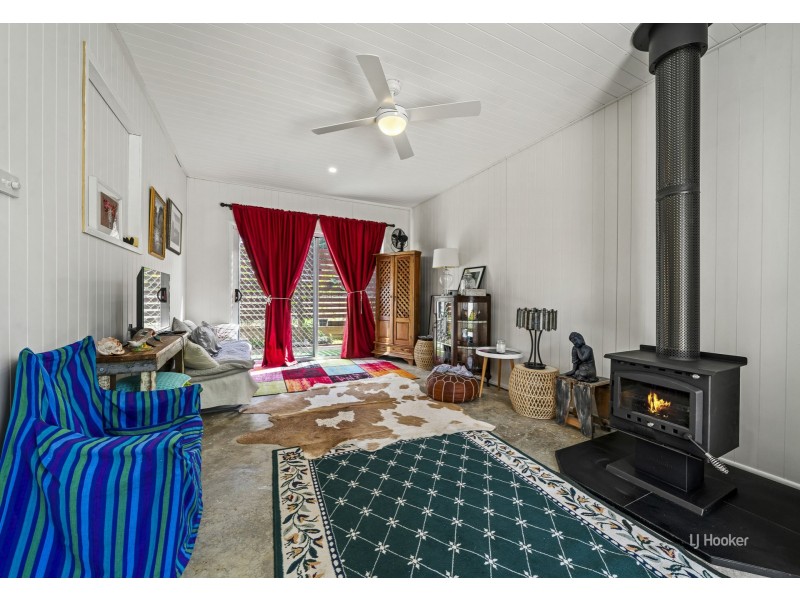 54 David Street, Linville QLD 4306