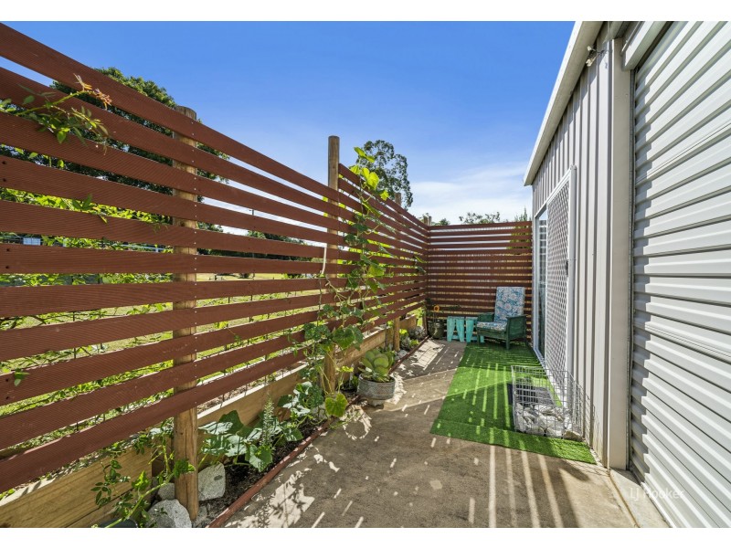 54 David Street, Linville QLD 4306