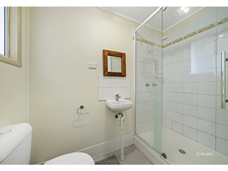 54 David Street, Linville QLD 4306