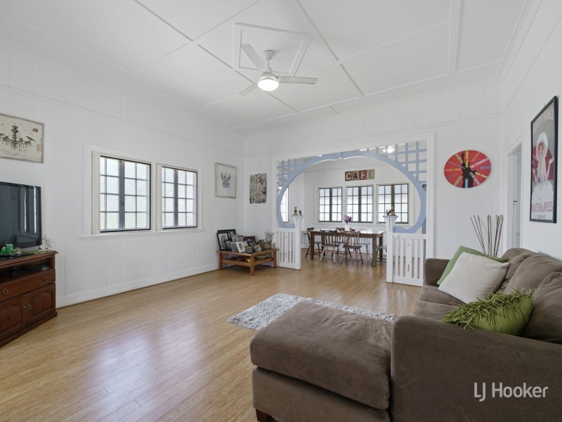 6 Cairnscroft Street, Toogoolawah QLD 4313