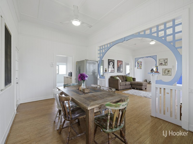 6 Cairnscroft Street, Toogoolawah QLD 4313
