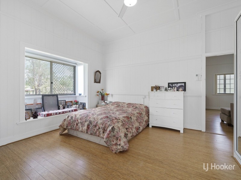 6 Cairnscroft Street, Toogoolawah QLD 4313