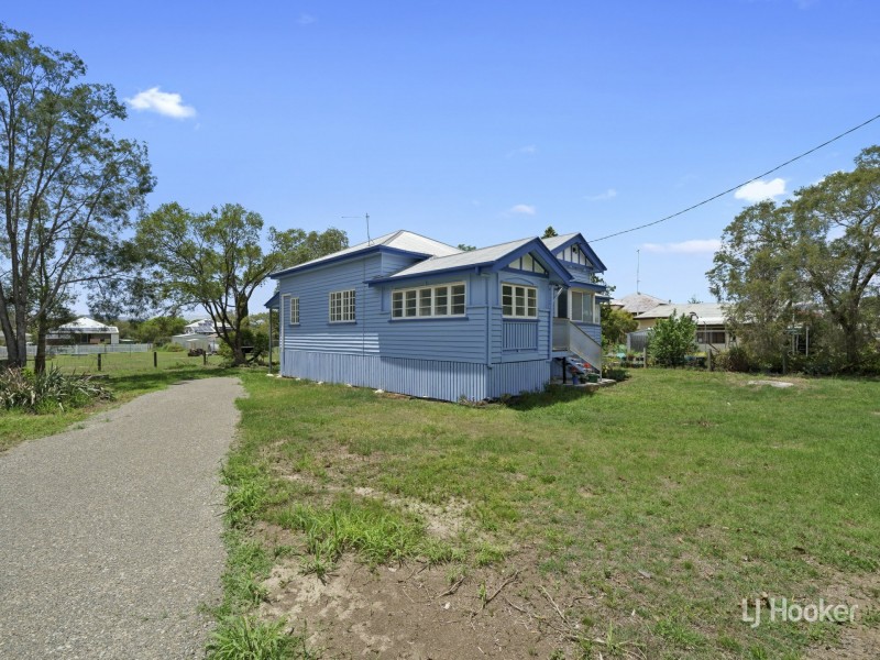 6 Cairnscroft Street, Toogoolawah QLD 4313