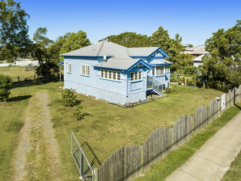 6 Cairnscroft Street, Toogoolawah QLD 4313