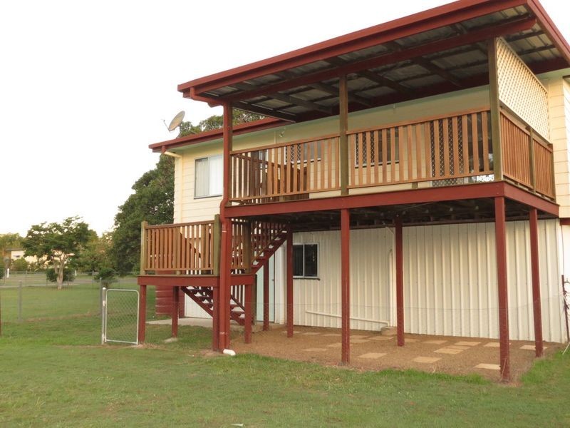 13 Annette Street, Toogoolawah QLD 4313