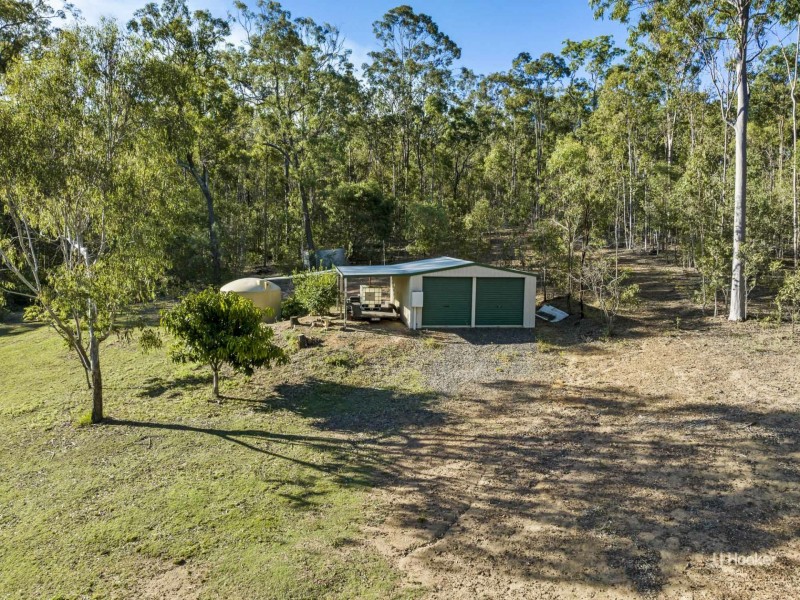 124 Cambridge Drive, Mount Hallen QLD 4312