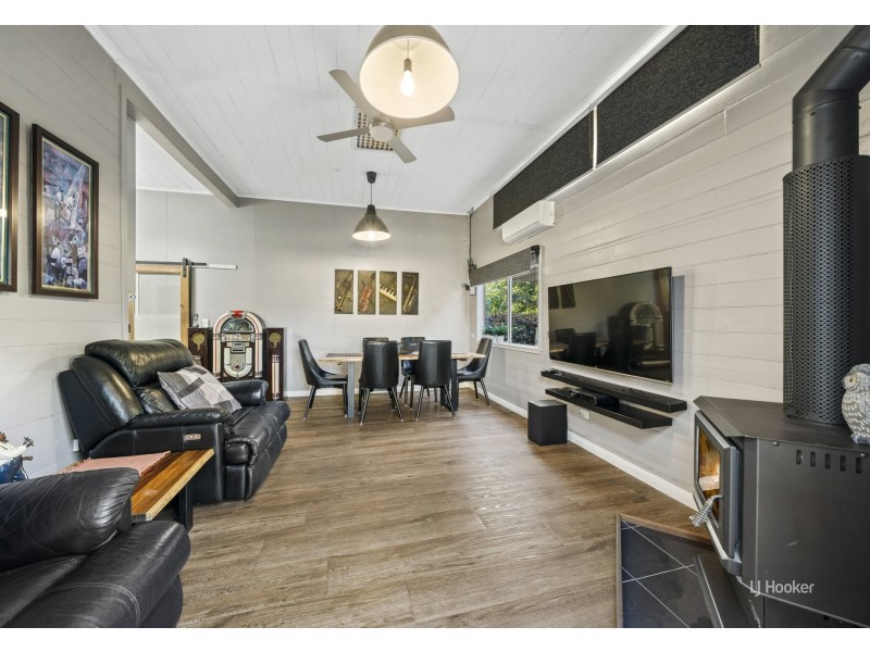 28 George Street, Linville QLD 4306