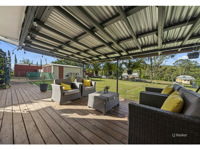 28 George Street, Linville QLD 4306