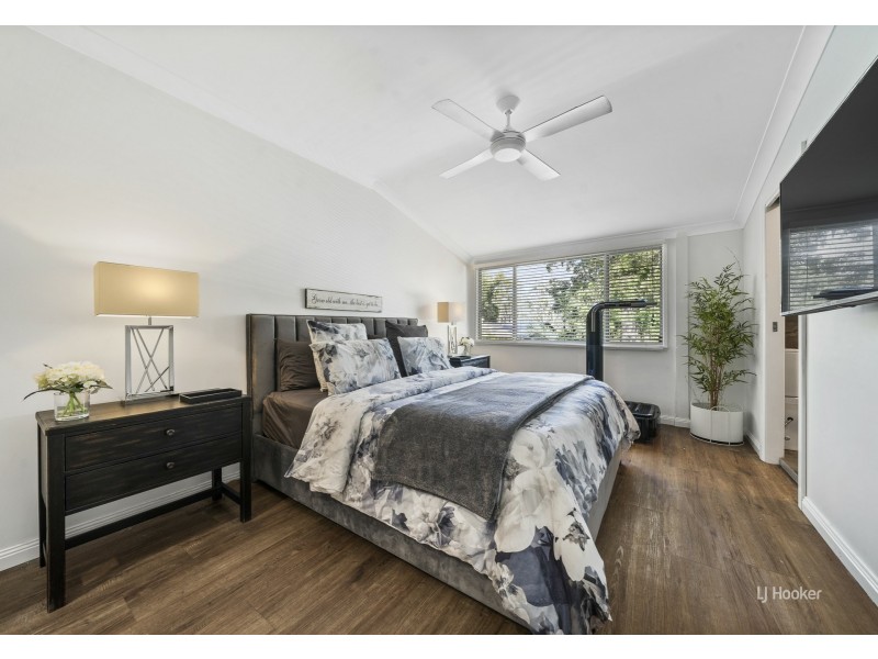 28 George Street, Linville QLD 4306