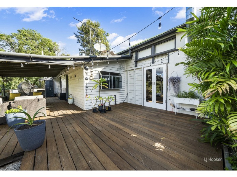 28 George Street, Linville QLD 4306