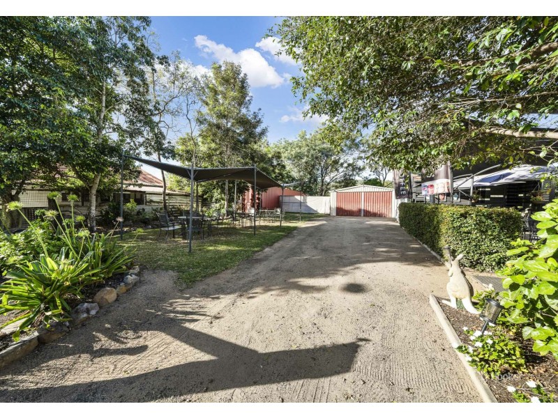 28 George Street, Linville QLD 4306