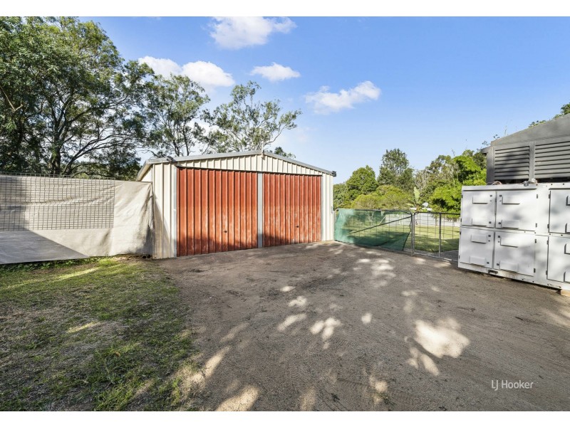 28 George Street, Linville QLD 4306