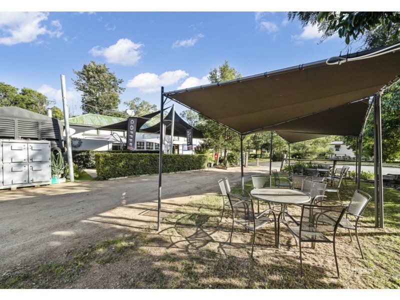 28 George Street, Linville QLD 4306