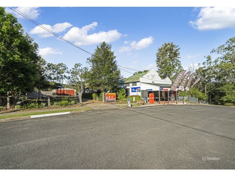 28 George Street, Linville QLD 4306