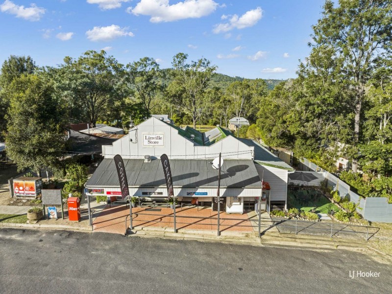 28 George Street, Linville QLD 4306