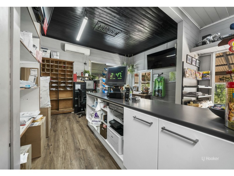 28 George Street, Linville QLD 4306