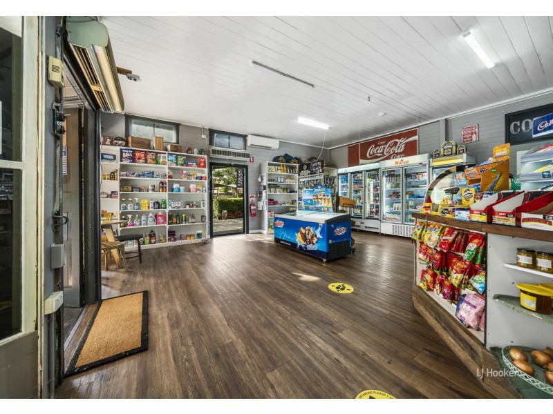 28 George Street, Linville QLD 4306