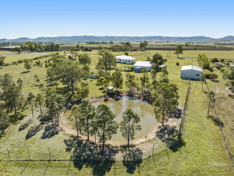662 Cressbrook-Caboonbah Road, Cressbrook QLD 4313
